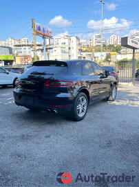 $35,000 Porsche Macan - $35,000 6