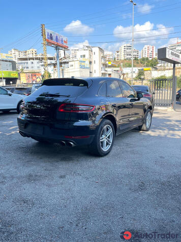 $35,000 Porsche Macan - $35,000 6