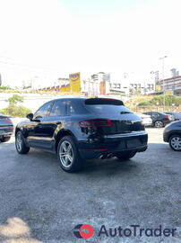 $35,000 Porsche Macan - $35,000 4