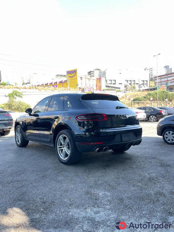 $35,000 Porsche Macan - $35,000 4