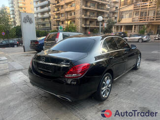 $19,500 Mercedes-Benz C-Class - $19,500 4