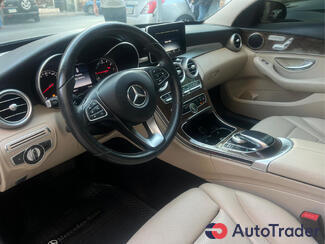 $19,500 Mercedes-Benz C-Class - $19,500 7