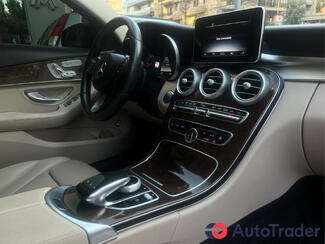 $19,500 Mercedes-Benz C-Class - $19,500 6