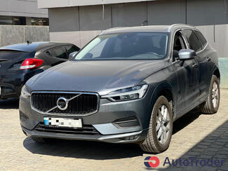 2018 Volvo XC60