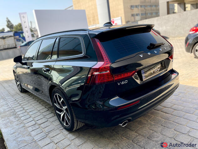 $0 Volvo V60 - $0 6