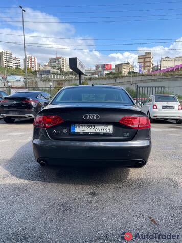 $8,900 Audi A4 - $8,900 4