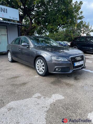 $8,900 Audi A4 - $8,900 3