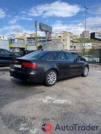 $8,900 Audi A4 - $8,900 5