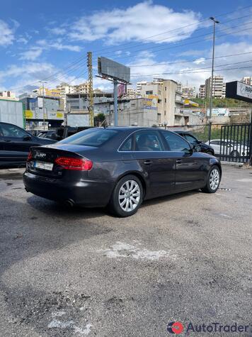 $8,900 Audi A4 - $8,900 5