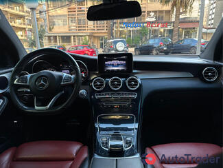 $38,000 Mercedes-Benz GLC - $38,000 9