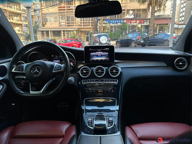 $38,000 Mercedes-Benz GLC - $38,000 9