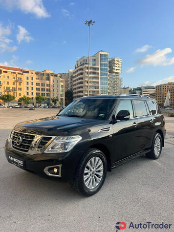 $32,000 Nissan Patrol - $32,000 1