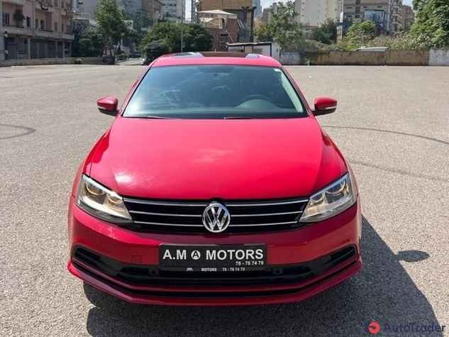 $9,000 Volkswagen Jetta - $9,000 1