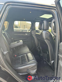 $20,500 Jeep Grand Cherokee Limited - $20,500 8