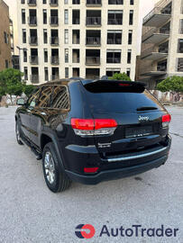 $20,500 Jeep Grand Cherokee Limited - $20,500 5