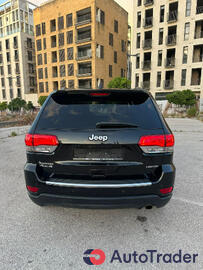 $20,500 Jeep Grand Cherokee Limited - $20,500 4