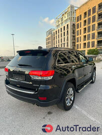 $20,500 Jeep Grand Cherokee Limited - $20,500 6