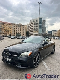 $48,000 Mercedes-Benz C-Class - $48,000 6