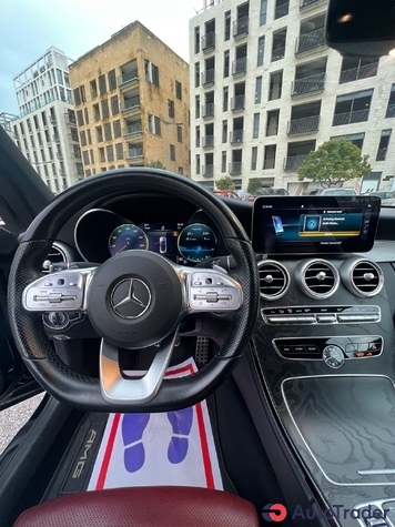 $48,000 Mercedes-Benz C-Class - $48,000 8