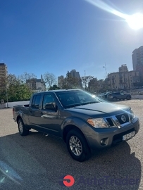 $14,500 Nissan Frontier - $14,500 1