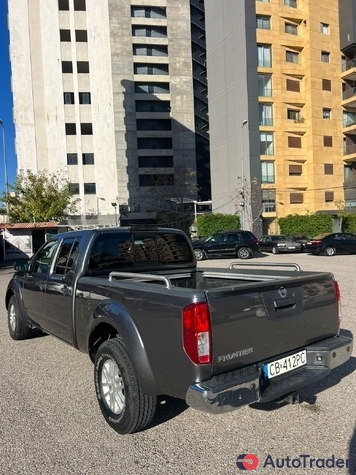 $14,500 Nissan Frontier - $14,500 4