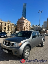 $14,500 Nissan Frontier - $14,500 3