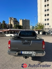 $14,500 Nissan Frontier - $14,500 5