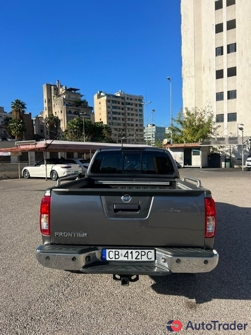 $14,500 Nissan Frontier - $14,500 5