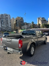 $14,500 Nissan Frontier - $14,500 7