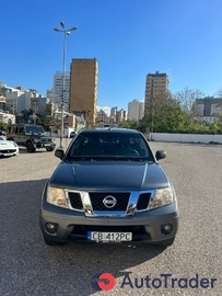 $14,500 Nissan Frontier - $14,500 2