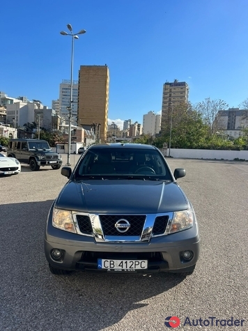 $14,500 Nissan Frontier - $14,500 2