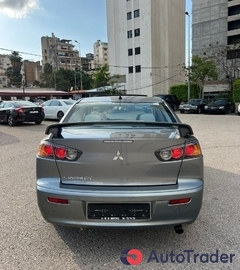 $10,000 Mitsubishi Lancer - $10,000 4