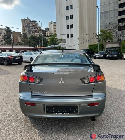 $10,000 Mitsubishi Lancer - $10,000 4