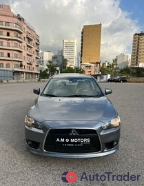 $10,000 Mitsubishi Lancer - $10,000 2