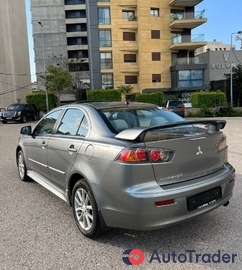 $10,000 Mitsubishi Lancer - $10,000 5