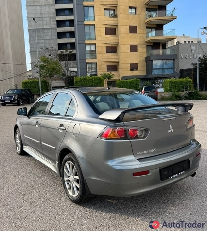 $10,000 Mitsubishi Lancer - $10,000 5