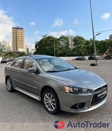 $10,000 Mitsubishi Lancer - $10,000 3