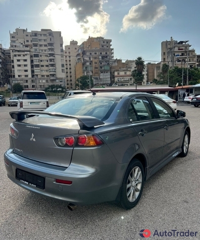 $10,000 Mitsubishi Lancer - $10,000 6