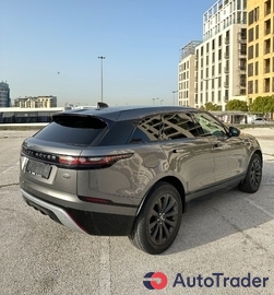 $50,000 Land Rover Range Rover Velar - $50,000 3