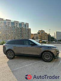 $57,000 Land Rover Range Rover Velar - $57,000 5