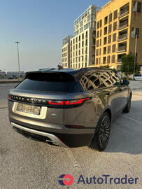 $57,000 Land Rover Range Rover Velar - $57,000 6