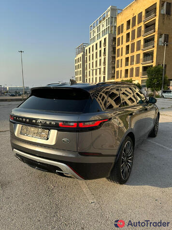 $57,000 Land Rover Range Rover Velar - $57,000 6