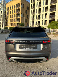 $57,000 Land Rover Range Rover Velar - $57,000 4