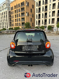 $12,800 Smart Fortwo - $12,800 4