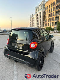 $12,800 Smart Fortwo - $12,800 7