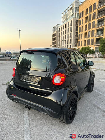 $12,800 Smart Fortwo - $12,800 7