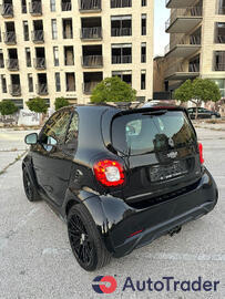 $12,800 Smart Fortwo - $12,800 6