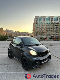 $12,800 Smart Fortwo - $12,800 3