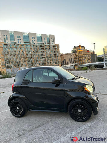 $12,800 Smart Fortwo - $12,800 8