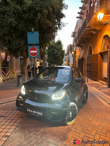 $12,800 Smart Fortwo - $12,800 1